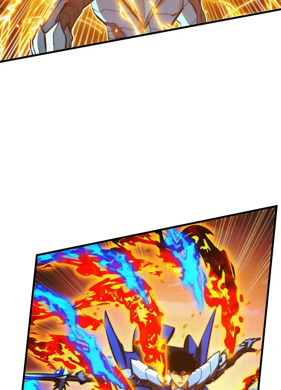 Read Rise From The Rubble chapter 307 image 25 on Lezhin