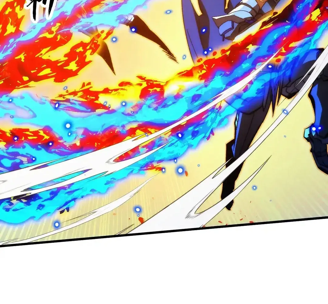 Read Rise From The Rubble chapter 307 image 27 on Lezhin