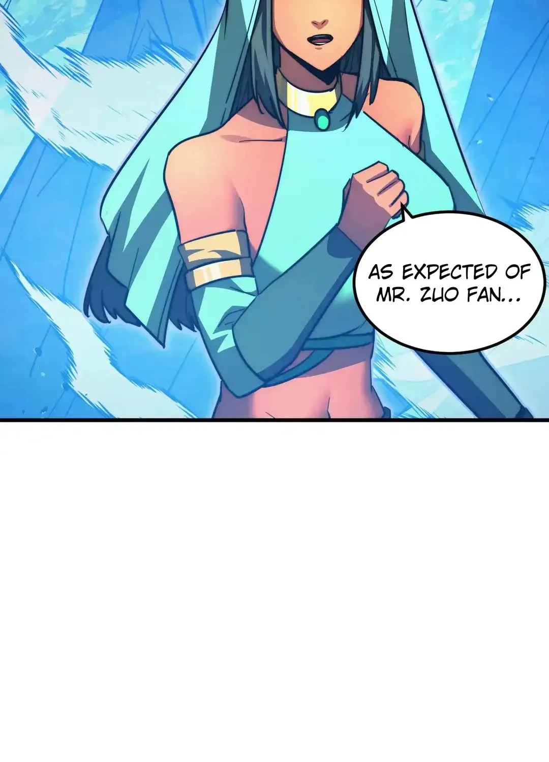 Read Rise From The Rubble chapter 307 image 29 on Lezhin