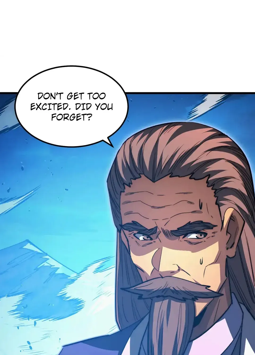 Read Rise From The Rubble chapter 307 image 30 on Lezhin