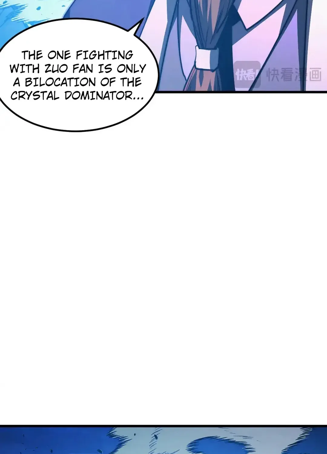 Read Rise From The Rubble chapter 307 image 31 on Lezhin
