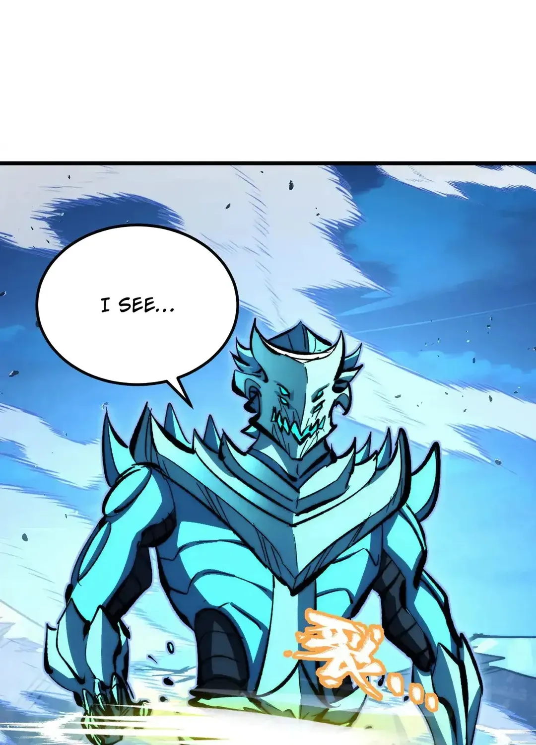 Read Rise From The Rubble chapter 307 image 35 on Lezhin