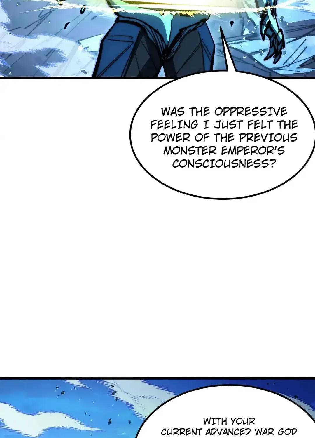 Read Rise From The Rubble chapter 307 image 36 on Lezhin
