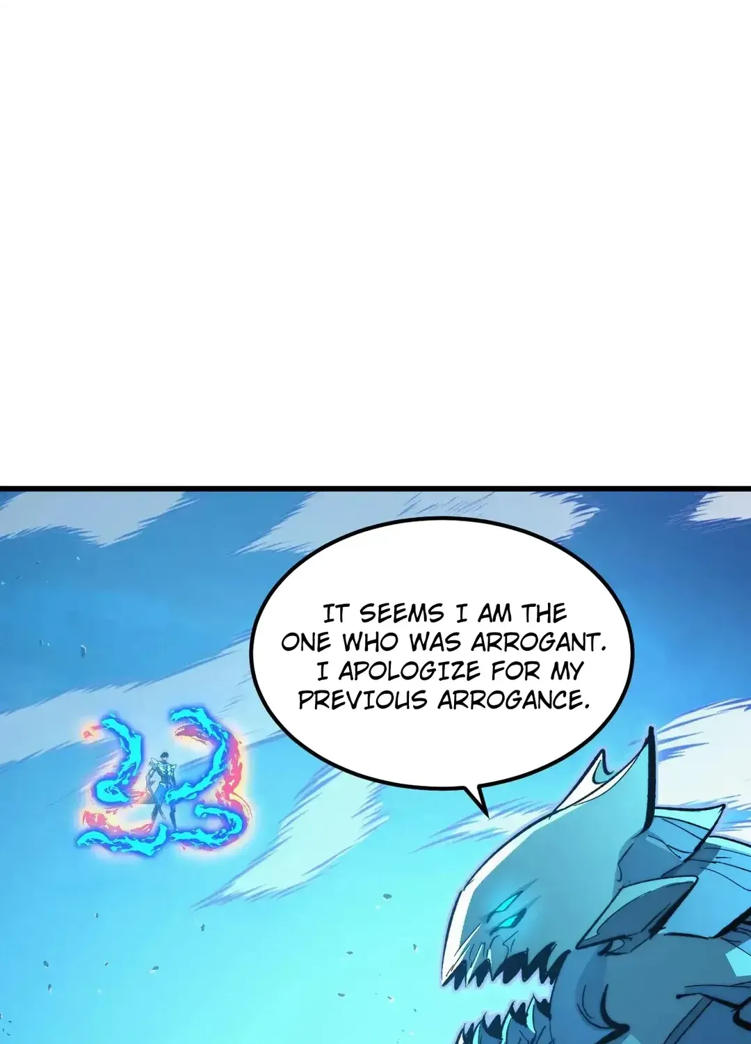 Read Rise From The Rubble chapter 307 image 38 on Lezhin