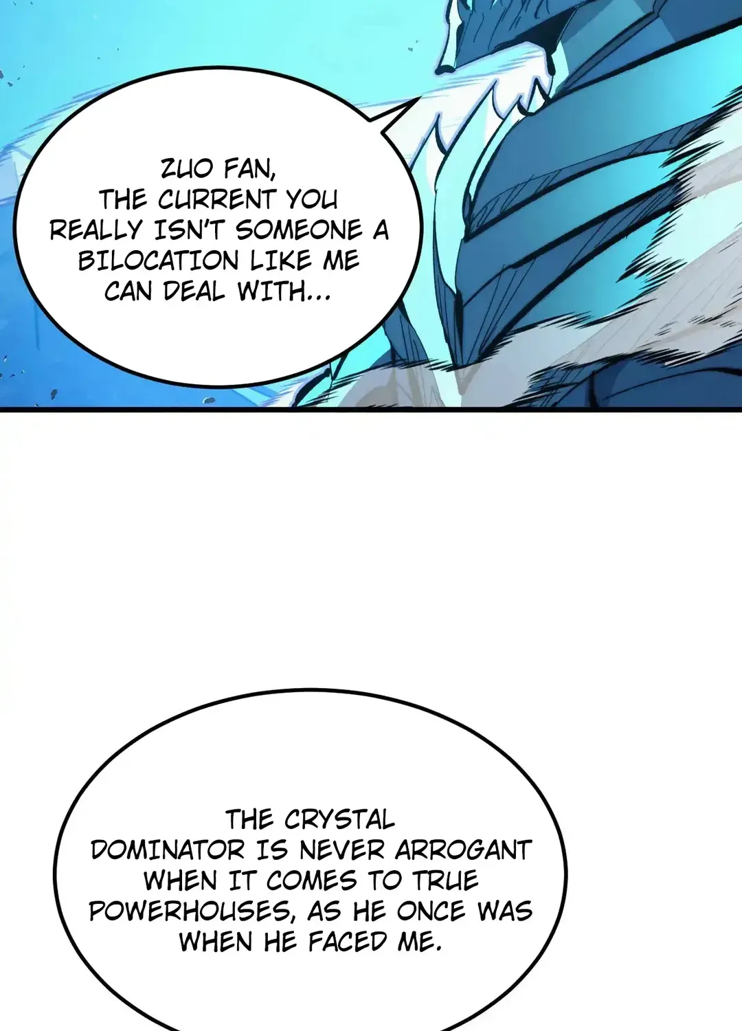 Read Rise From The Rubble chapter 307 image 39 on Lezhin