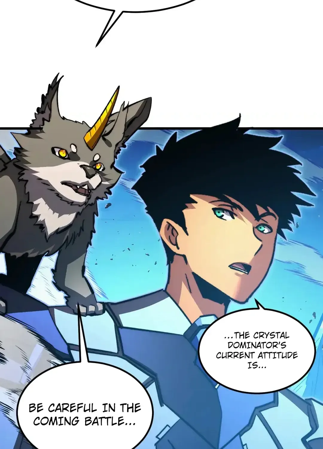 Read Rise From The Rubble chapter 307 image 40 on Lezhin