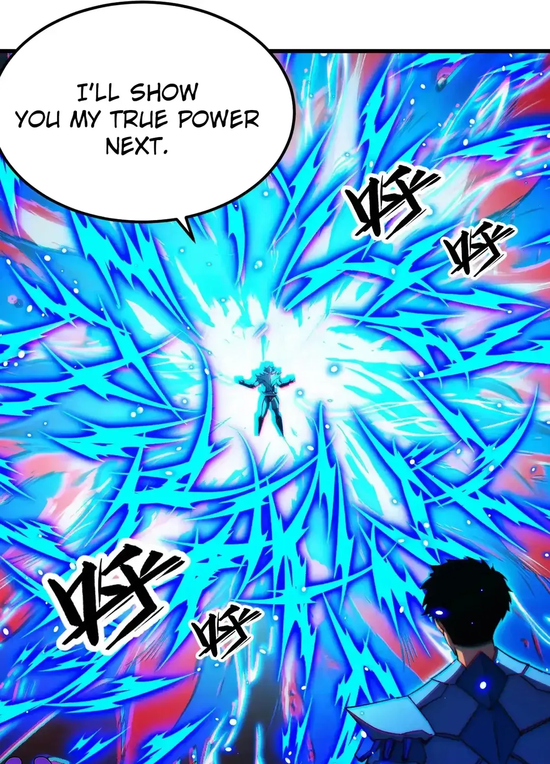 Read Rise From The Rubble chapter 307 image 42 on Lezhin