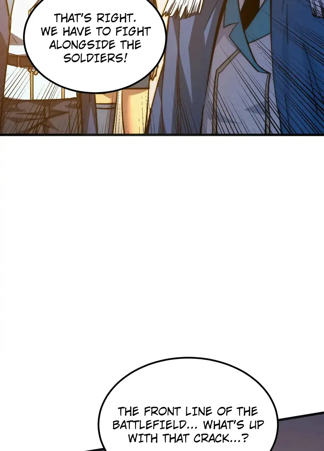 Read Rise From The Rubble chapter 307 image 46 on Lezhin