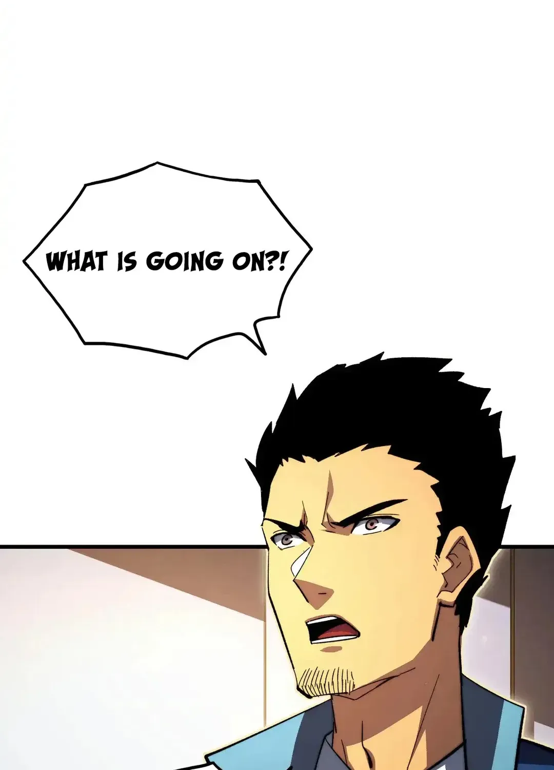 Read Rise From The Rubble chapter 307 image 50 on Lezhin