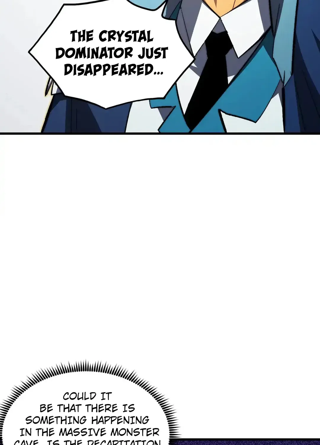 Read Rise From The Rubble chapter 307 image 51 on Lezhin
