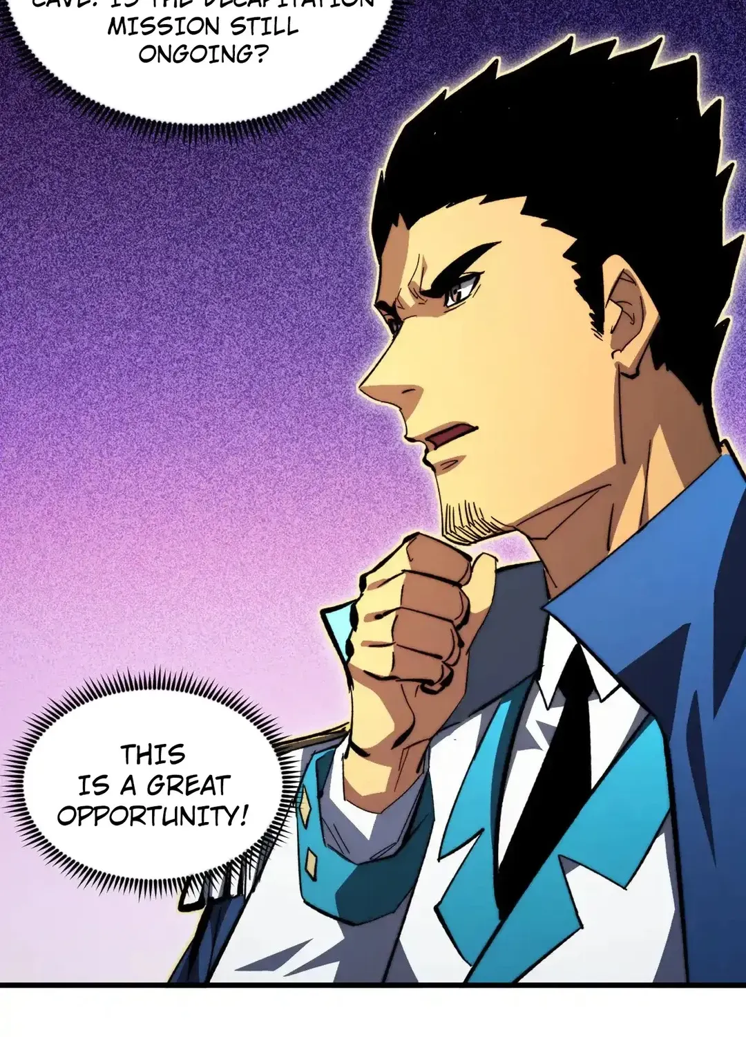 Read Rise From The Rubble chapter 307 image 52 on Lezhin