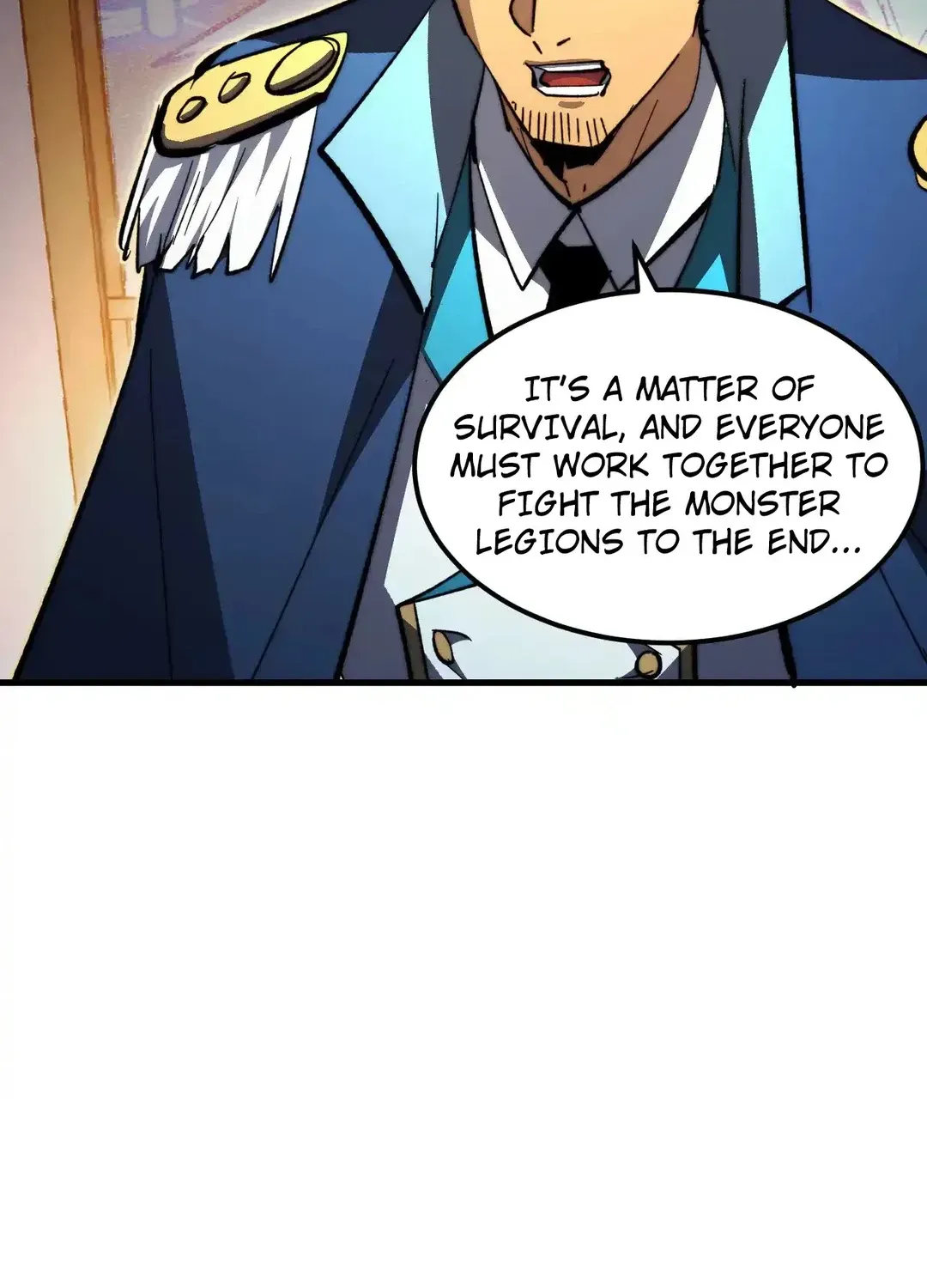 Read Rise From The Rubble chapter 307 image 54 on Lezhin