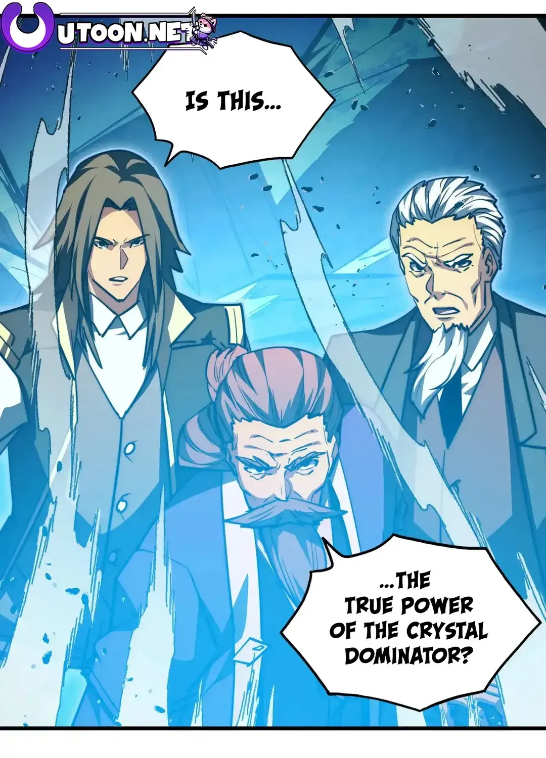 Read Rise From The Rubble chapter 307 image 62 on Lezhin