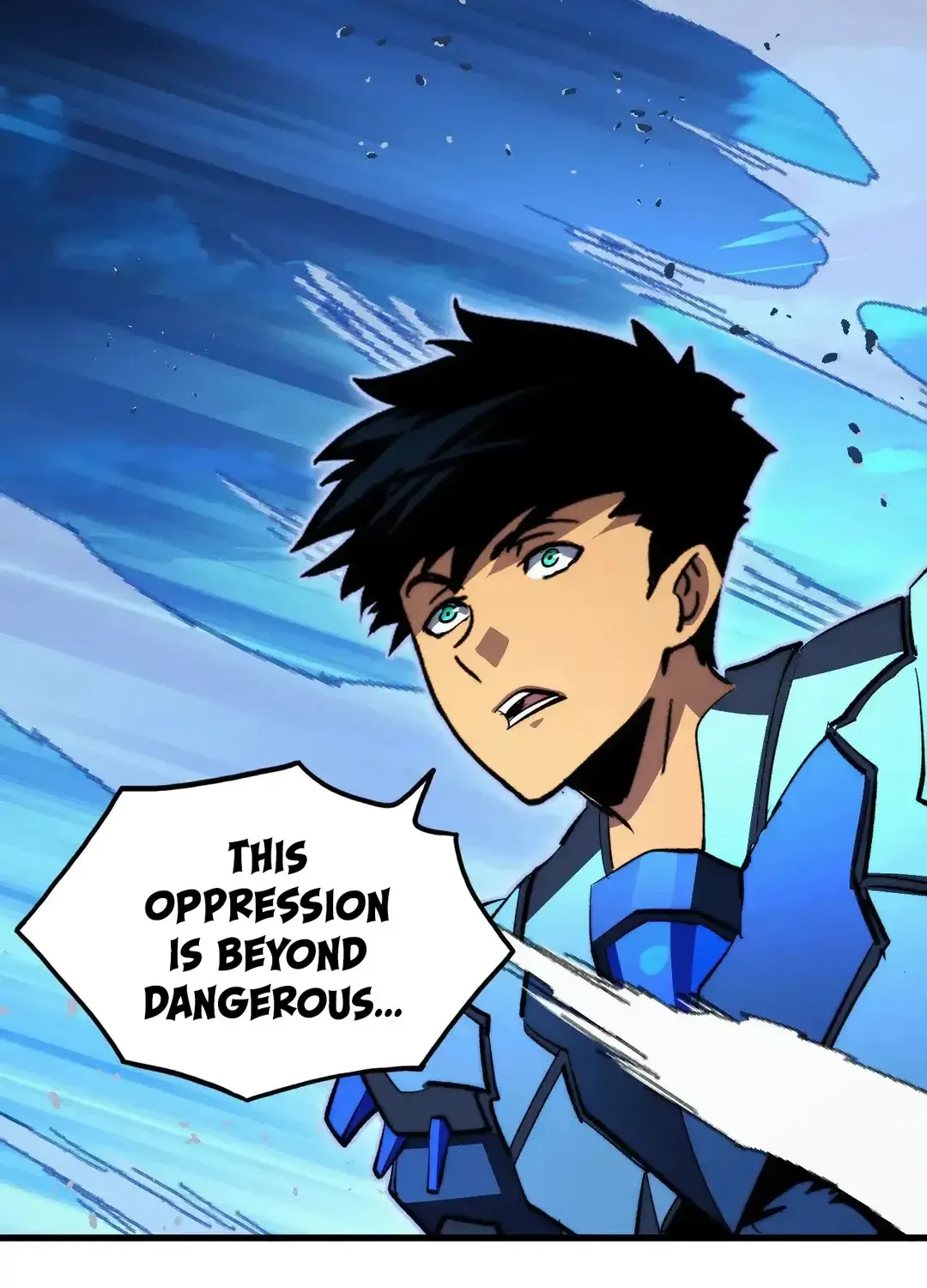 Read Rise From The Rubble chapter 307 image 65 on Lezhin