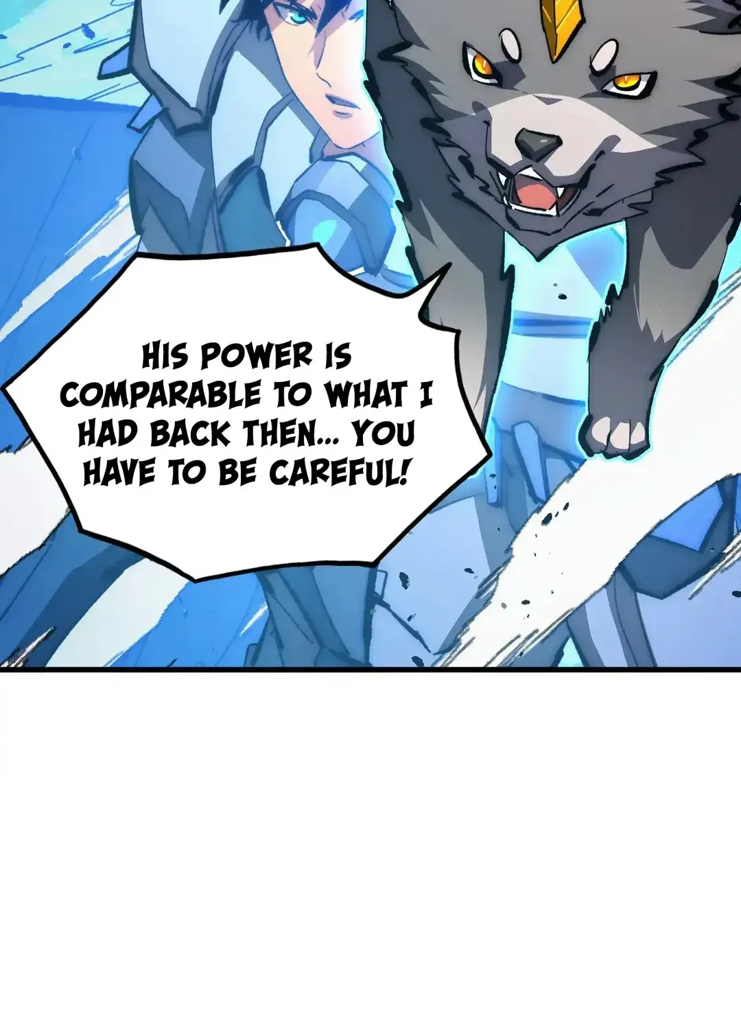 Read Rise From The Rubble chapter 307 image 67 on Lezhin