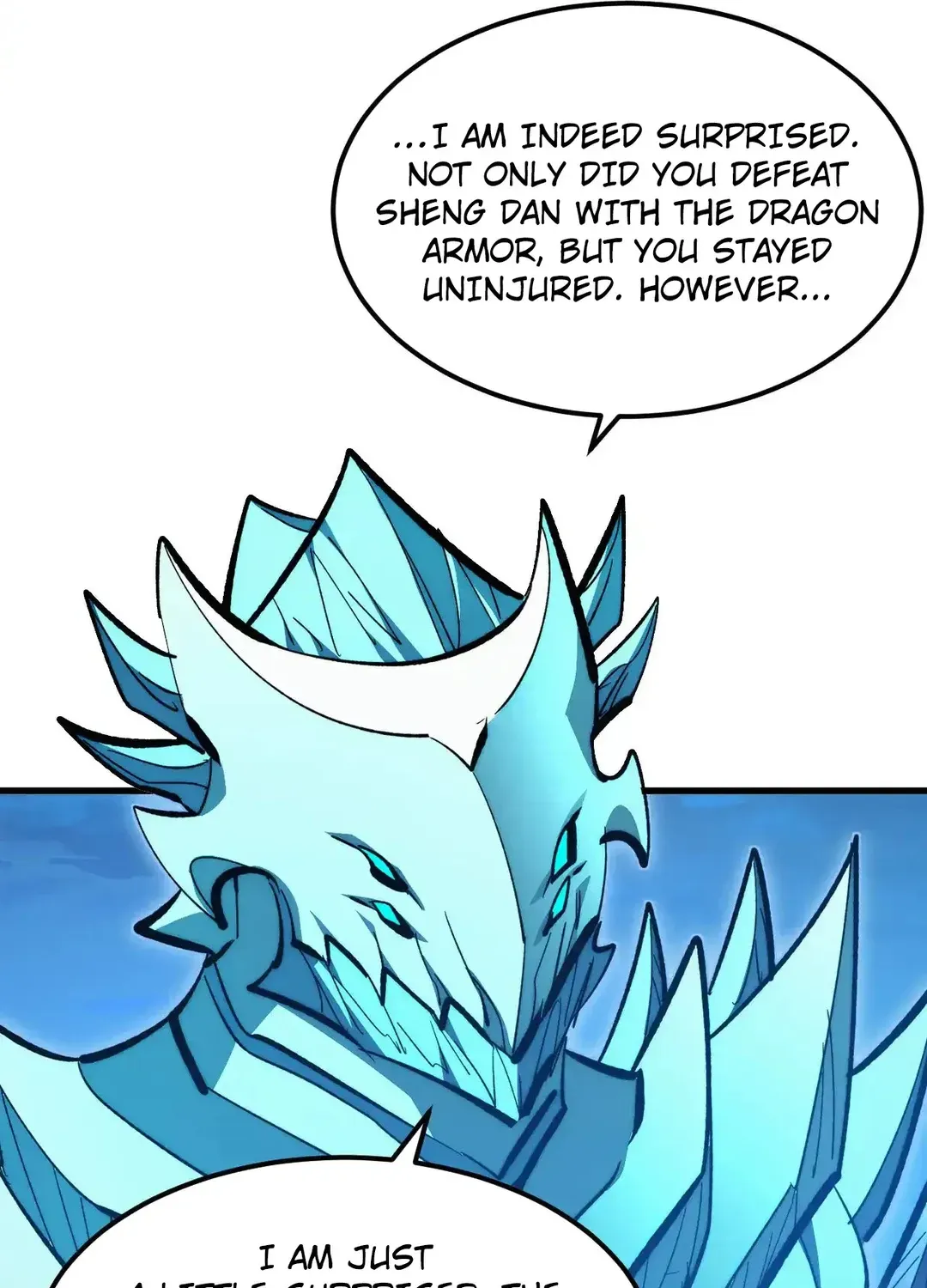 Read Rise From The Rubble chapter 307 image 7 on Lezhin