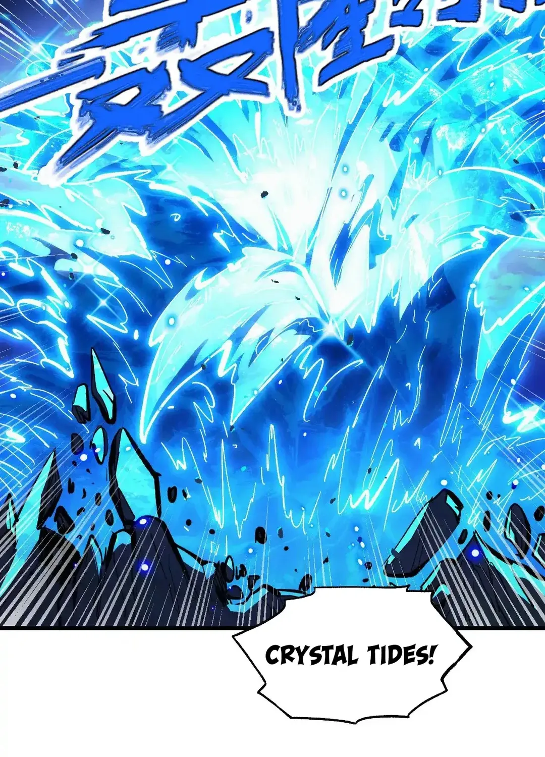 Read Rise From The Rubble chapter 307 image 70 on Lezhin