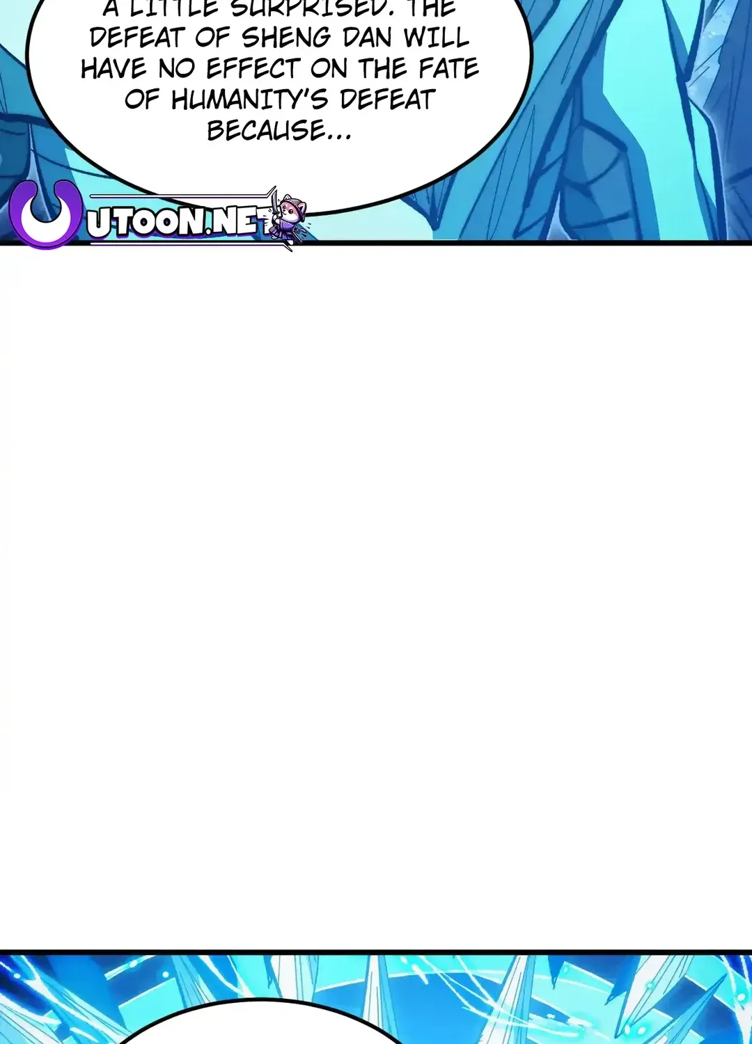 Read Rise From The Rubble chapter 307 image 8 on Lezhin