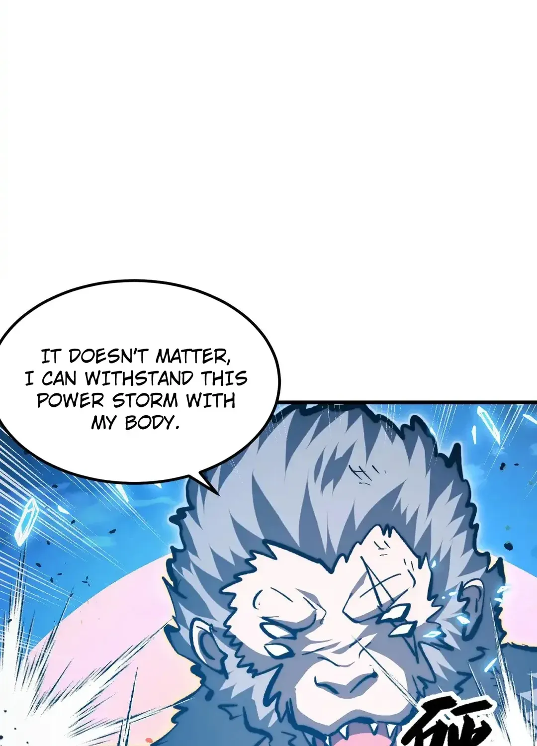 Read Rise From The Rubble chapter 308 image 10 on Lezhin