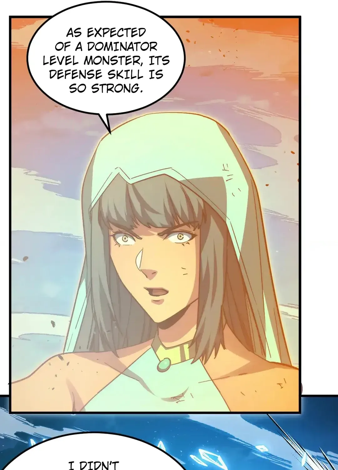 Read Rise From The Rubble chapter 308 image 13 on Lezhin