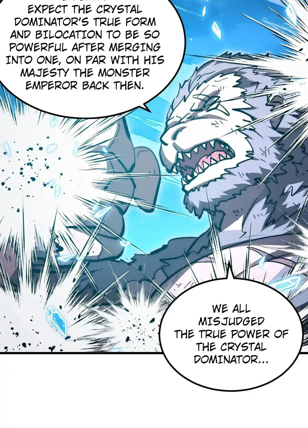 Read Rise From The Rubble chapter 308 image 14 on Lezhin