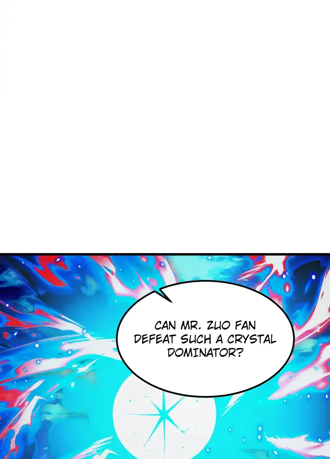 Read Rise From The Rubble chapter 308 image 15 on Lezhin
