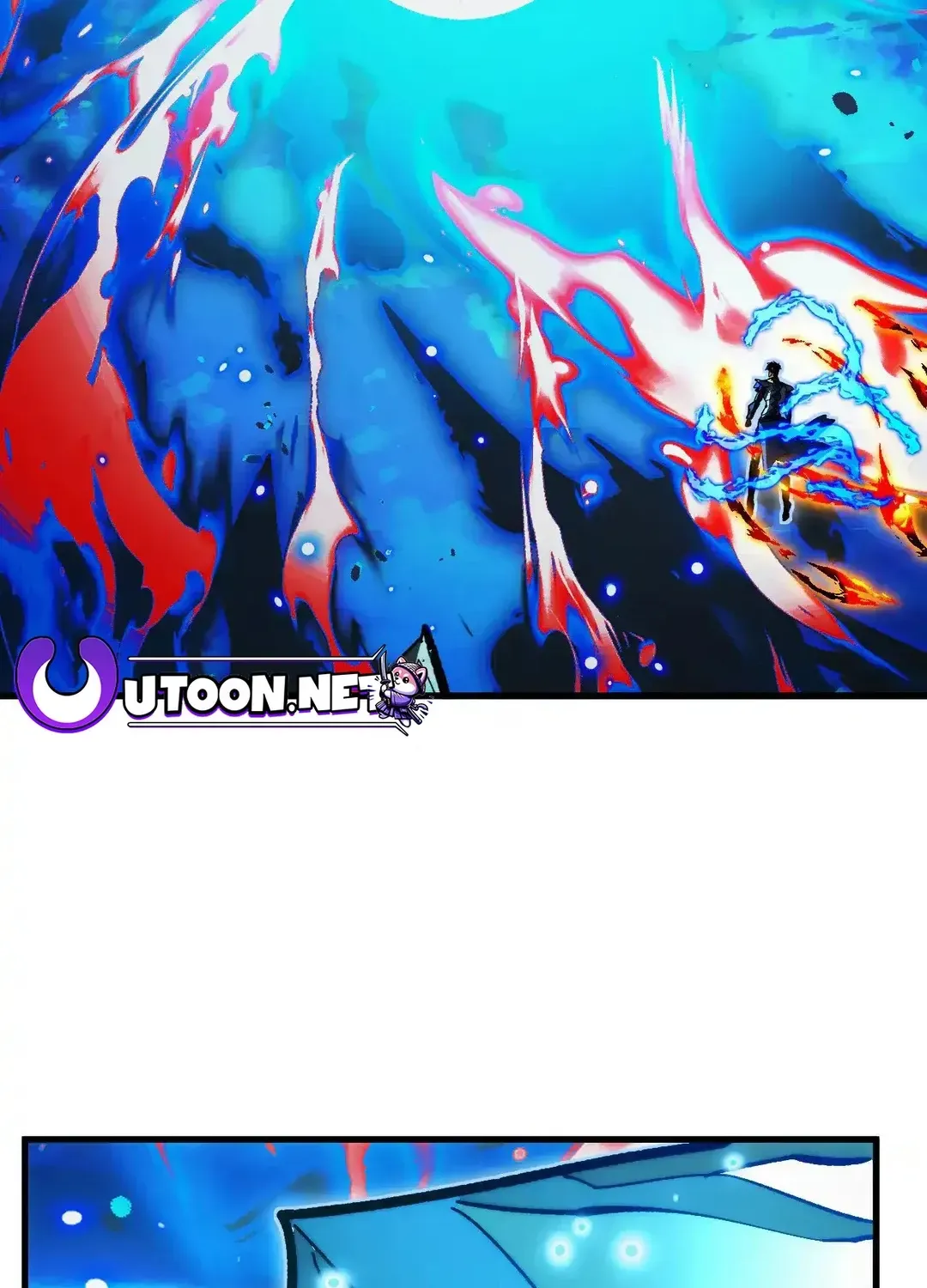 Read Rise From The Rubble chapter 308 image 16 on Lezhin