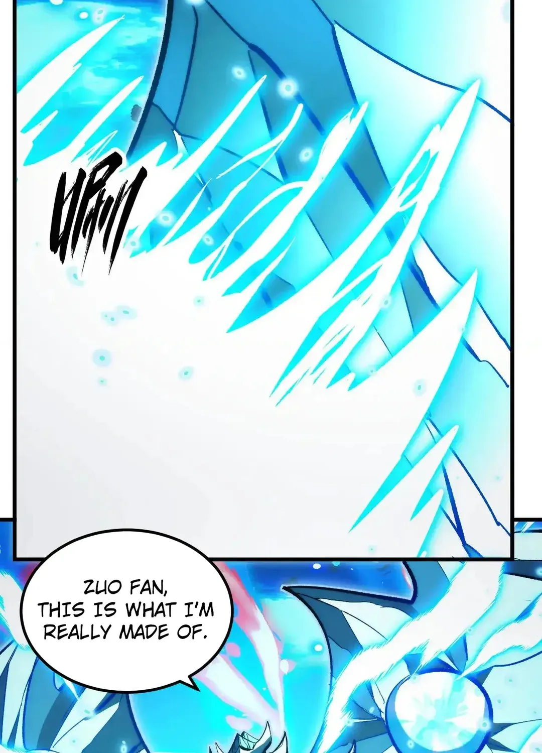 Read Rise From The Rubble chapter 308 image 17 on Lezhin