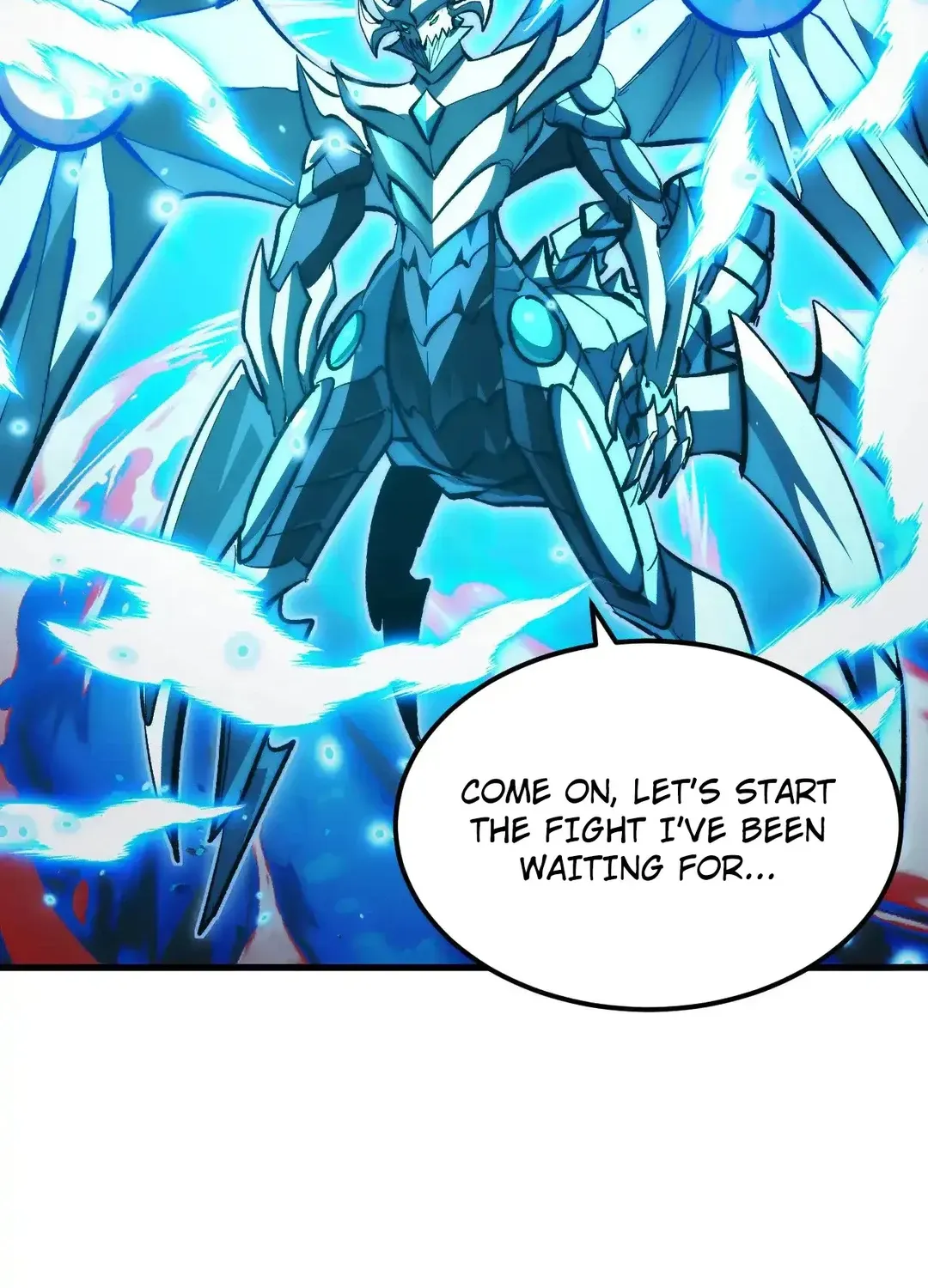 Read Rise From The Rubble chapter 308 image 18 on Lezhin