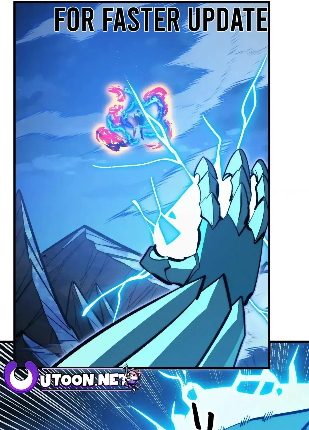 Read Rise From The Rubble chapter 308 image 20 on Lezhin