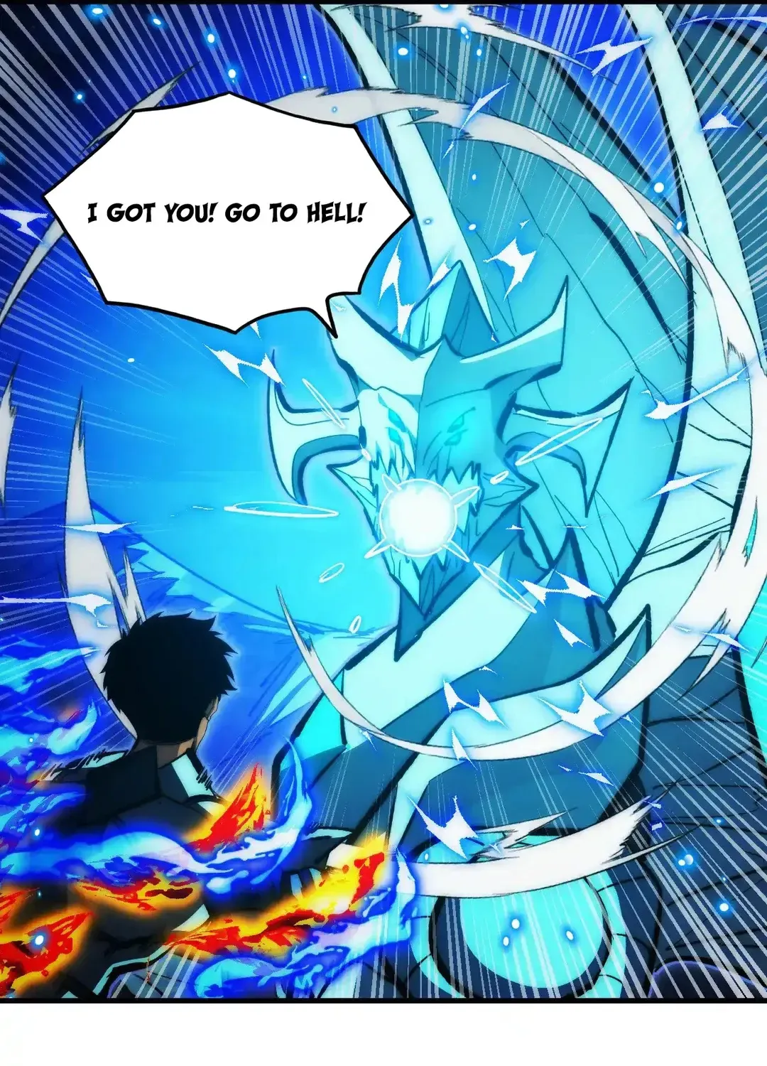 Read Rise From The Rubble chapter 308 image 26 on Lezhin