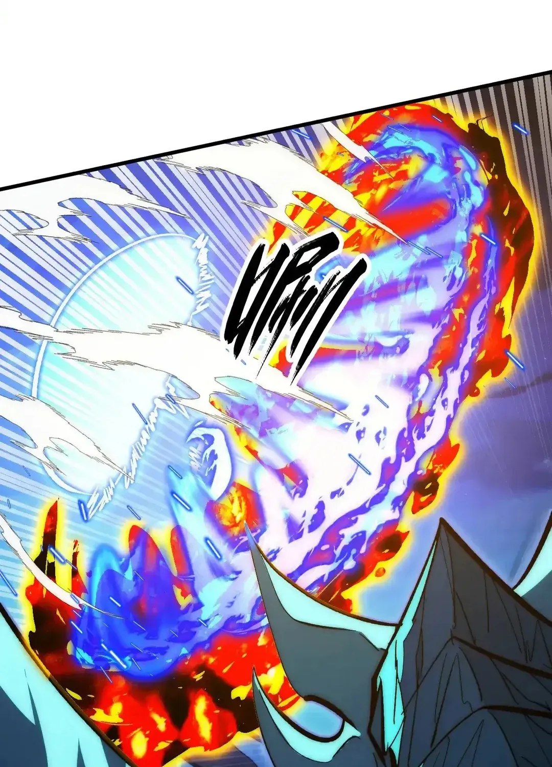 Read Rise From The Rubble chapter 308 image 29 on Lezhin