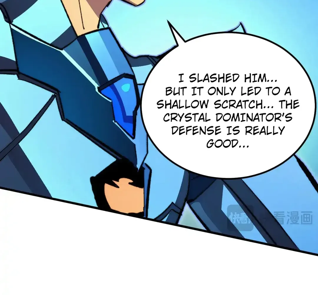 Read Rise From The Rubble chapter 308 image 32 on Lezhin