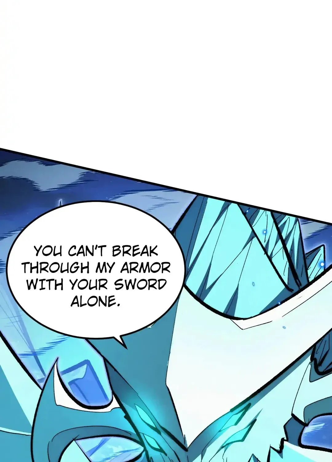 Read Rise From The Rubble chapter 308 image 33 on Lezhin