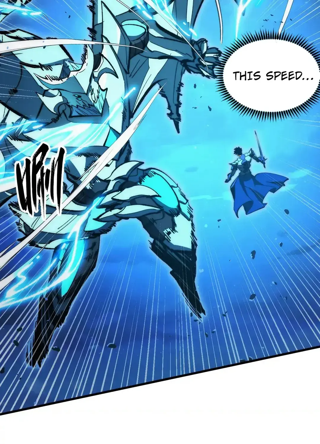 Read Rise From The Rubble chapter 308 image 35 on Lezhin