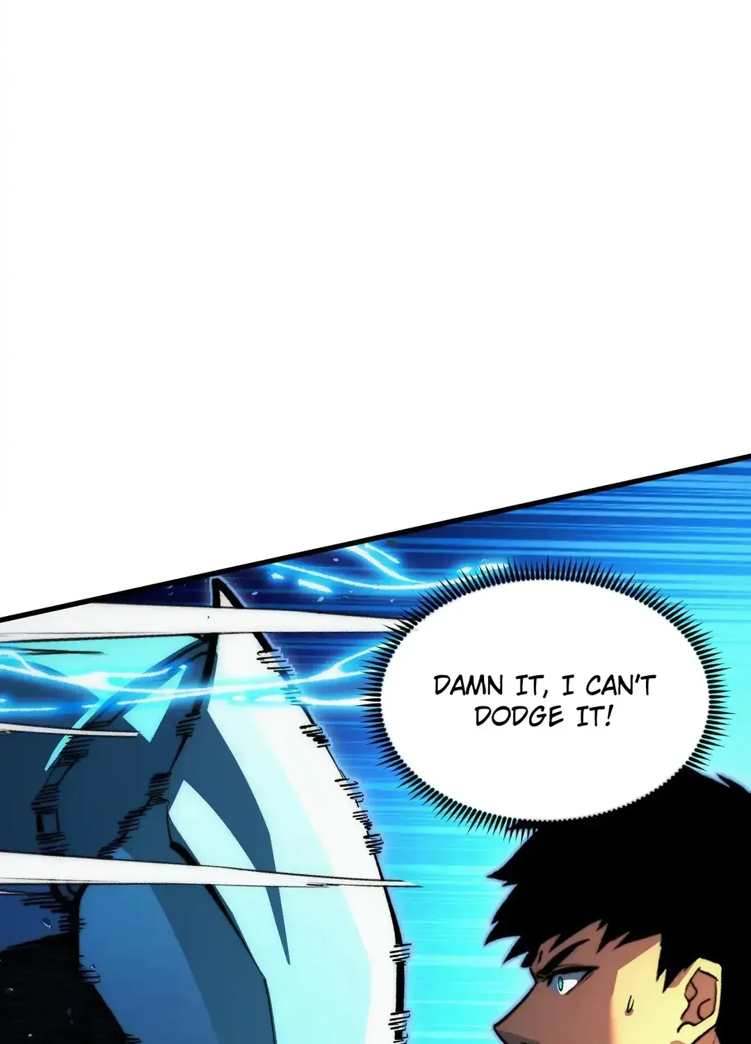 Read Rise From The Rubble chapter 308 image 36 on Lezhin