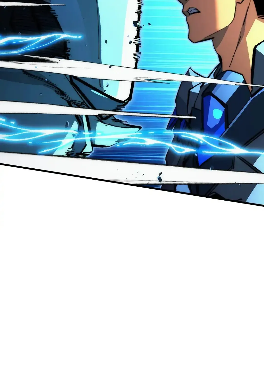 Read Rise From The Rubble chapter 308 image 37 on Lezhin