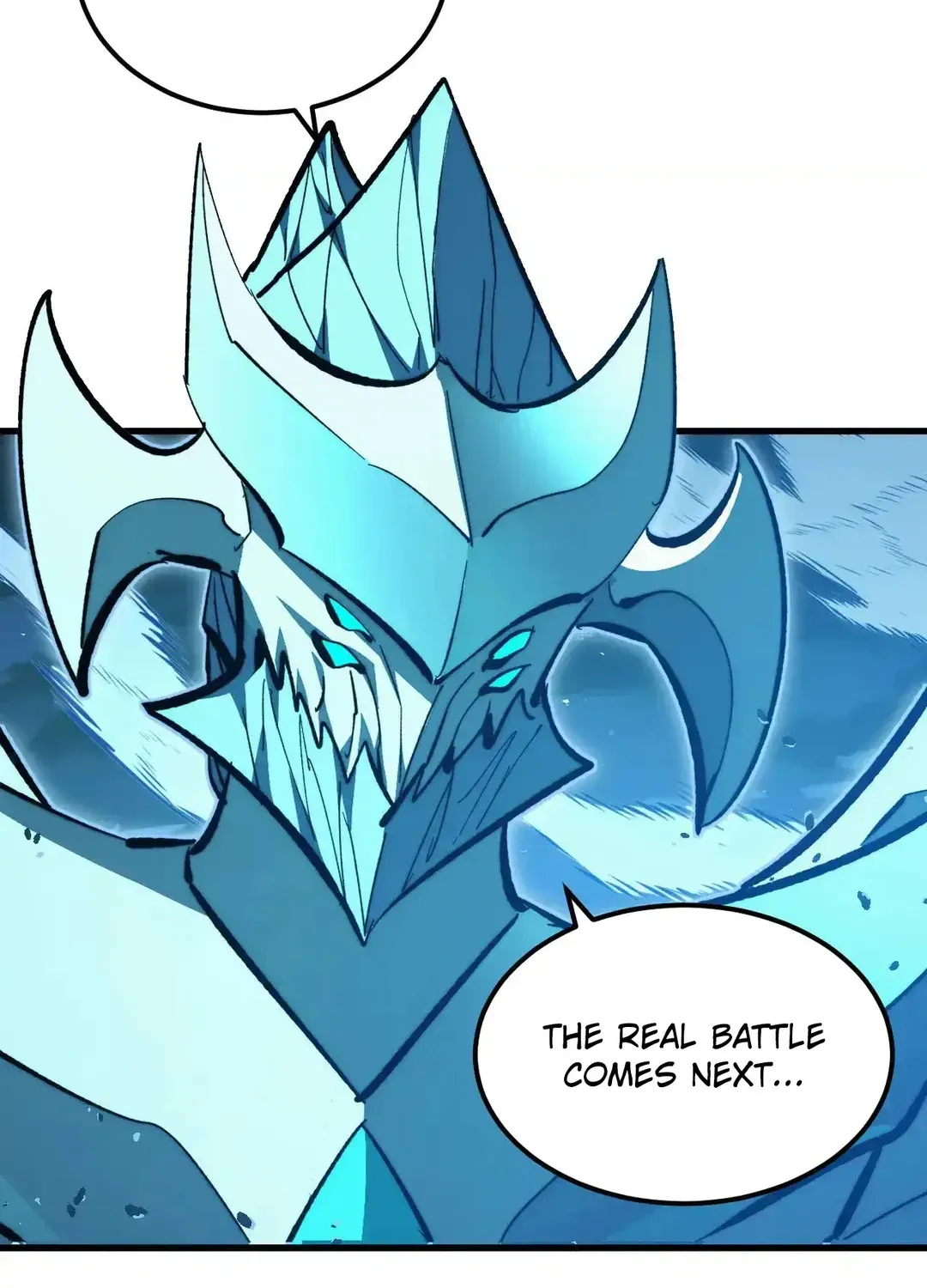 Read Rise From The Rubble chapter 308 image 44 on Lezhin