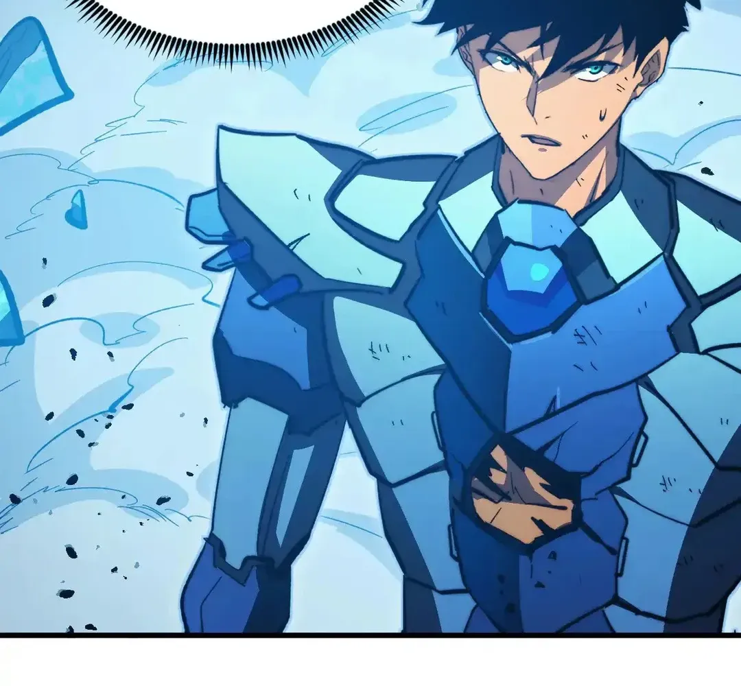 Read Rise From The Rubble chapter 308 image 46 on Lezhin