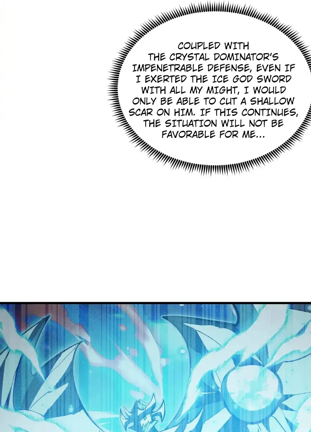 Read Rise From The Rubble chapter 308 image 47 on Lezhin