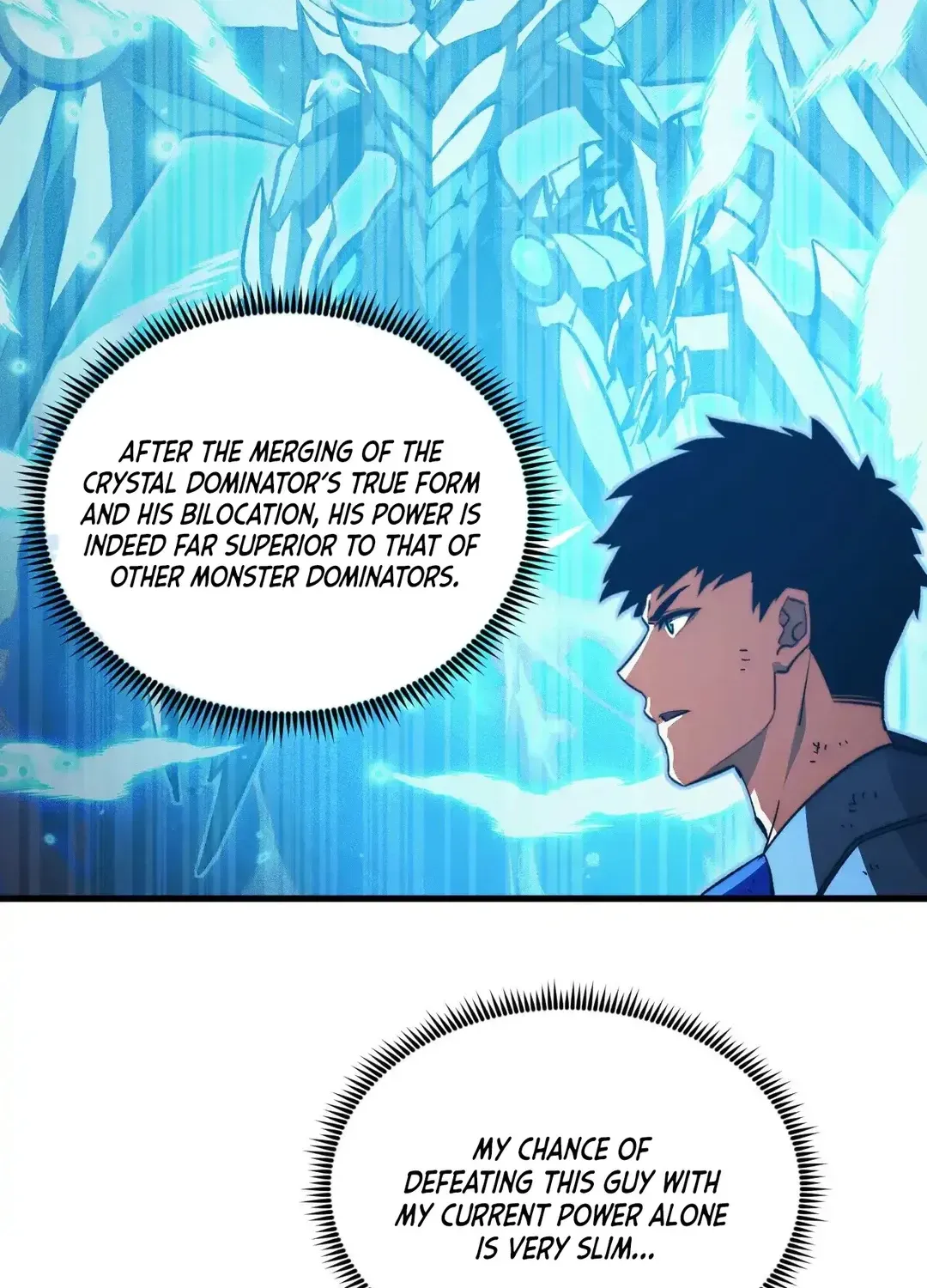 Read Rise From The Rubble chapter 308 image 48 on Lezhin