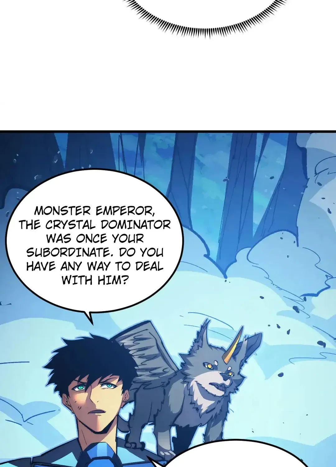 Read Rise From The Rubble chapter 308 image 49 on Lezhin