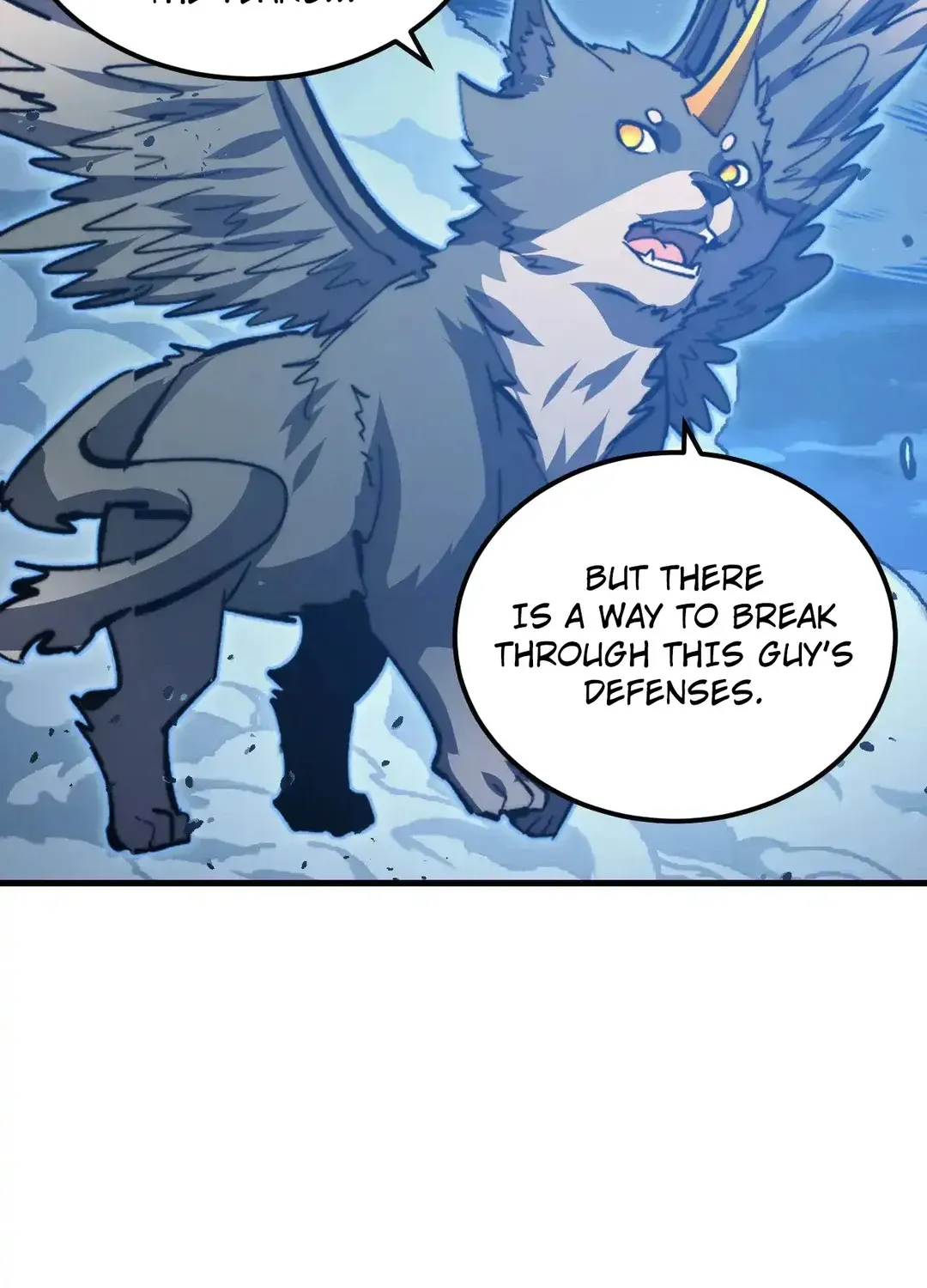 Read Rise From The Rubble chapter 308 image 51 on Lezhin
