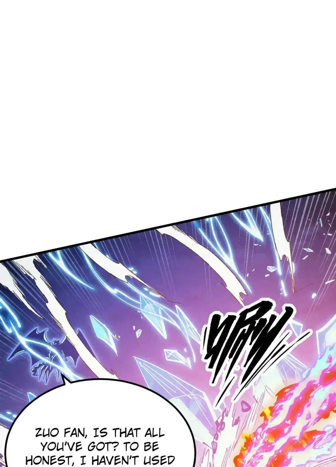 Read Rise From The Rubble chapter 308 image 57 on Lezhin