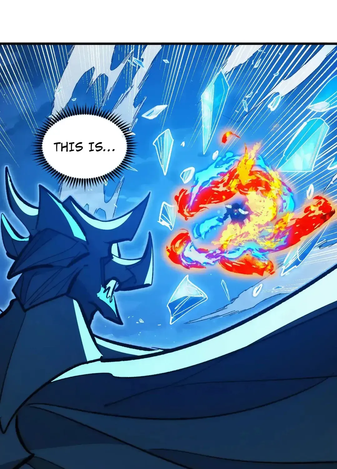 Read Rise From The Rubble chapter 308 image 61 on Lezhin