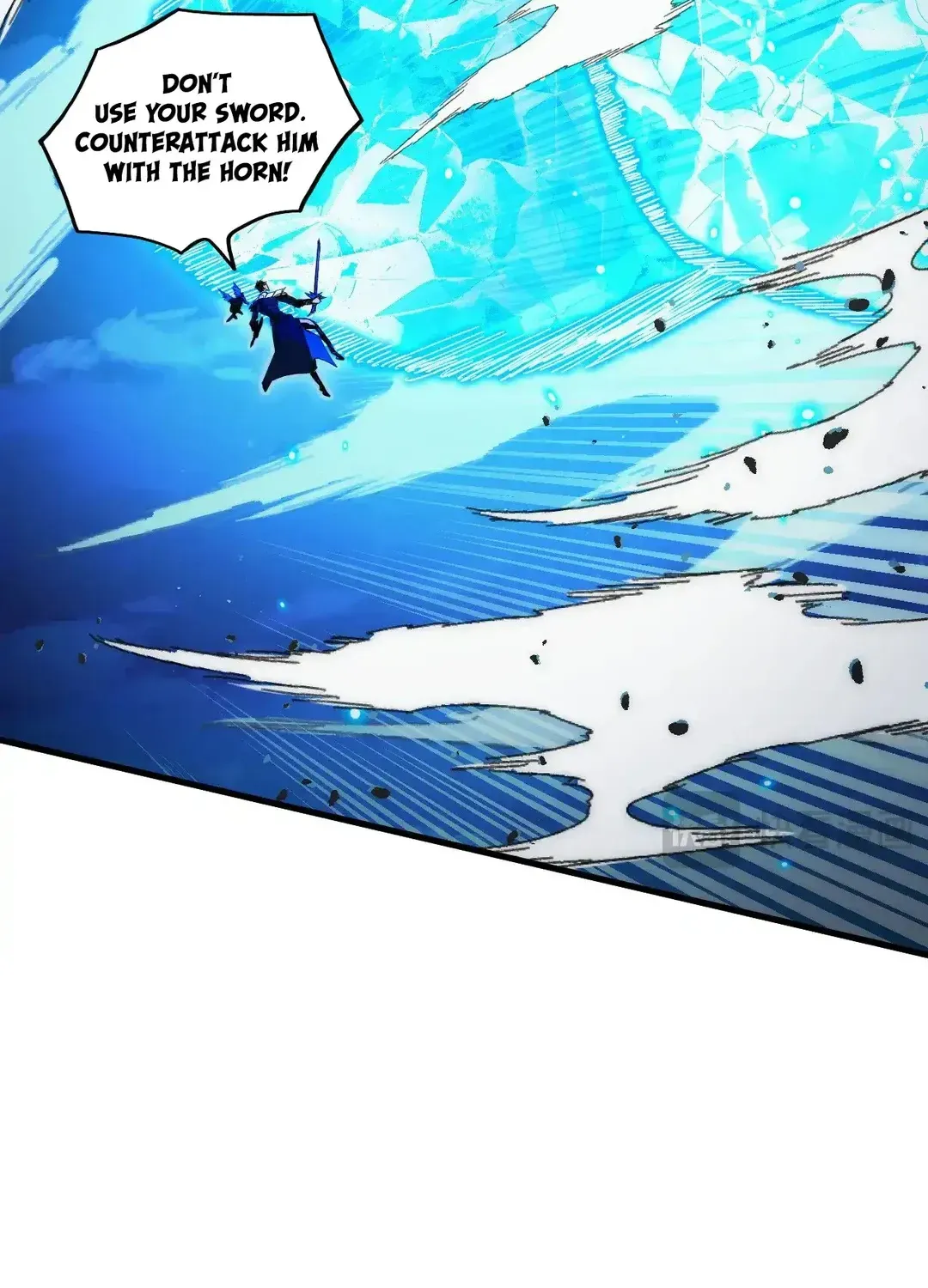 Read Rise From The Rubble chapter 308 image 70 on Lezhin