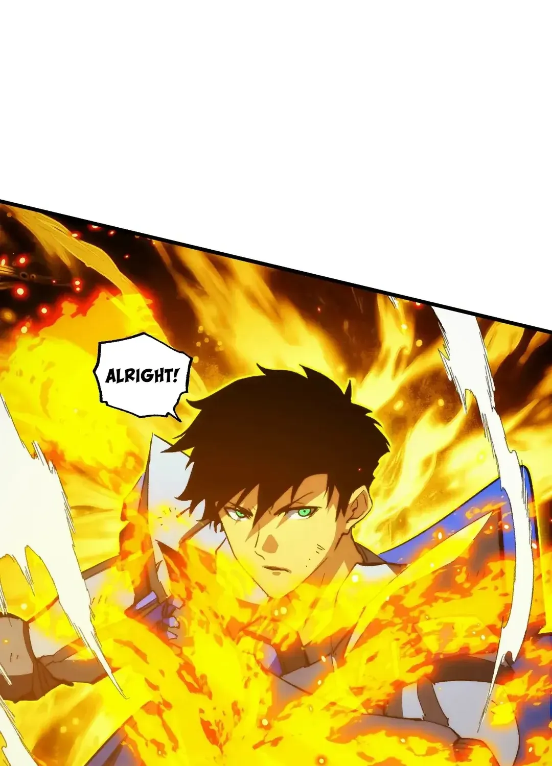 Read Rise From The Rubble chapter 308 image 71 on Lezhin