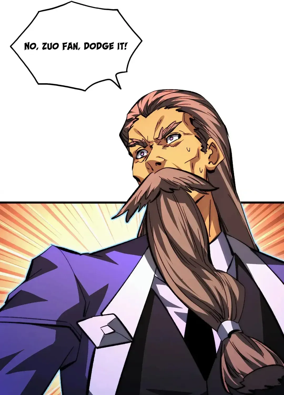 Read Rise From The Rubble chapter 308 image 75 on Lezhin