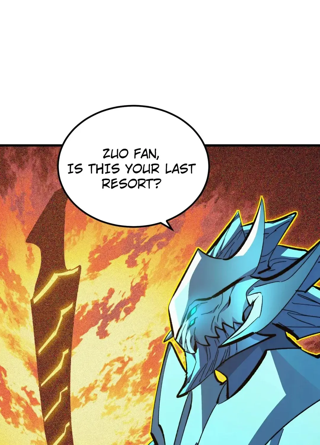 Read Rise From The Rubble chapter 309 image 10 on Lezhin