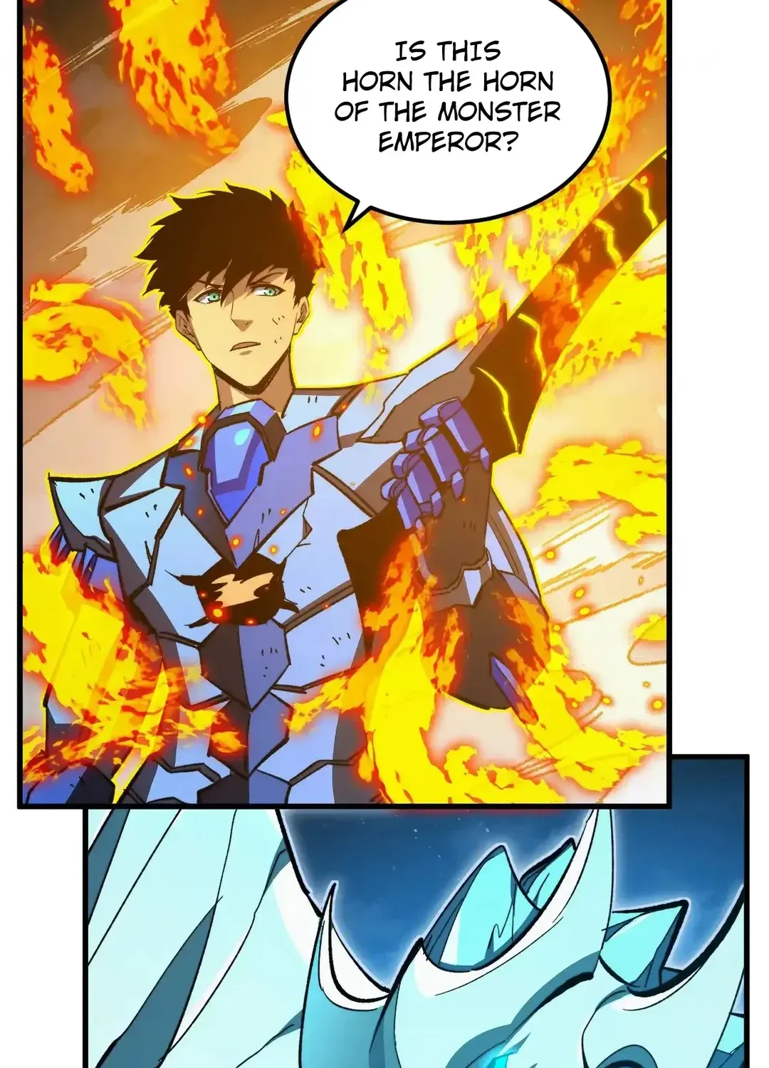 Read Rise From The Rubble chapter 309 image 12 on Lezhin